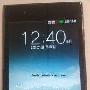 大屏双核跨界新品 LG Optimus Vu曝光