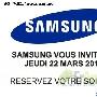 四核神机 三星Galaxy S3上市日期终确定