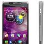 摩托Android 4.0手机曝光：搭Intel处理器