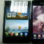 5英寸双核芯 LG Optimus Vu真机照曝光