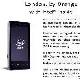 1.6GHz英特尔芯片 智能新机London曝光