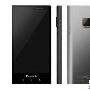 4.3英寸OLED屏 防水Android新机将上市
