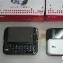 LG侧滑Android靓机 GW620价格惨遭腰斩