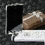 旋屏翻盖+CMMB电视 联想TD60T上市1699