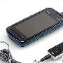 诺基亚5800跌谷底!最新报价1550元