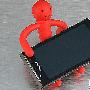 4英寸触屏Android强机 索爱X10i大破2K8