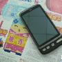 一切尽在渴望中 HTC Desire欲破3000元