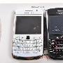 WCDMA/CDMA2000双3G 黑莓9650再小跌