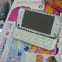 亮白雅致侧滑机 诺基亚N97曝新低2160