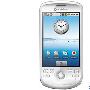 纯净白色HTC G2 3G手机三好街直降220元
