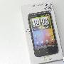 新一代智能机皇 HTC Desire HD现身