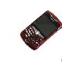 红色智能商务手机黑莓8310沈阳仅700元