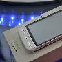 高端时尚 HTC Desire G7白色版到货