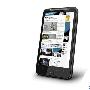 大屏幕性能强 HTC Desire HD手机到货