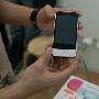 清新靓丽呈现 HTC G6最新报价2550元！