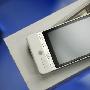 终于降了 HTC G3白色版新报2380元