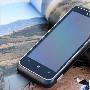 3.8英寸WP7力作 HTC Trophy上市报4550