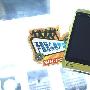 1200万塞班3顶级机 诺基亚N8热卖3K5