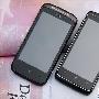 新款机活泼时尚 HTC 7 Mozart售4300