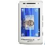 索爱谷歌Android系统新机X8只售1330
