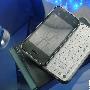 全键盘后空翻安卓 MOTO MB300仅售1K6