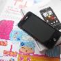 C网强机 HTC Incredible报价2660