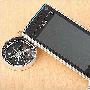 500W像塞班音乐机 诺基亚X6降至1K6