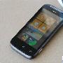 3.7寸WP7智能手机 HTC Mozart现售3480