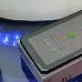绝对抢眼 三星Galaxy Tab P1000冲4K