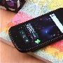 姜饼Android2.3携Nexus S强势来袭中