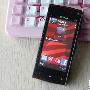 500万像S60音乐旗舰 诺基亚X6仅1650元