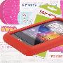 未谋面先做嫁衣 HTC Bee硅胶套已上市