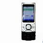 滑盖智能手机 诺基亚6700s沈阳1200元