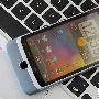 侧滑全键盘操作流畅 HTC G2售3160元