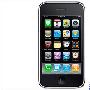 支持多点触屏 iPhone 3GS(8G)仅3999
