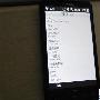1G主频大屏智能手机 HTC HD2现报2799