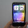 800万像1G安卓2.2 HTC Desire HD售3399