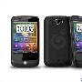 时尚商务智能触控机 HTC G8售1750元