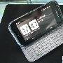 全键盘侧滑智能机 HTC 6875促销1450