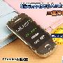 精美界面实惠Android新机 三星I5801评测