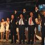 500万像素无线热点 电信版乐Phone评测