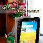 7英寸Android2.2 三星Galaxy Tab外观评测