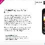 Android新王者 HTC myTouch 4G开箱图赏