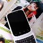 双面触控+QWERTY键盘 摩托罗拉XT300图赏