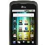 中端智能新选择 Android2.2新机LG P500评测