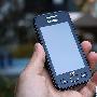 WCDMA+bada系统 社交新秀三星S5750E评测