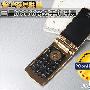 奢华双屏翻盖 三星S6888商务手机评测