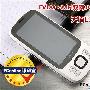 EVDO+WiFi双网3G智能手机 天语E359评测