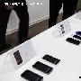 记忆屏技术 首发安卓新机夏普IS03图赏