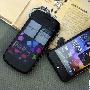 Android机皇 Nexus S比拼HTC Desire HD